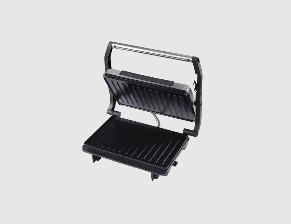 Kontaktgrill