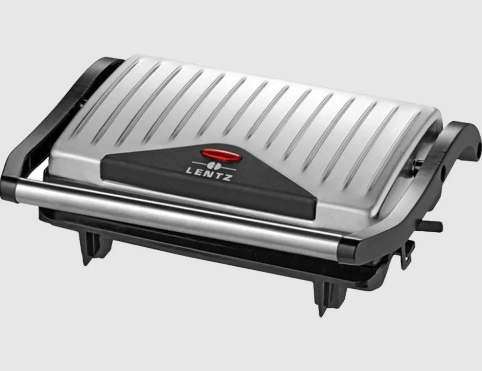 Kontaktgrill