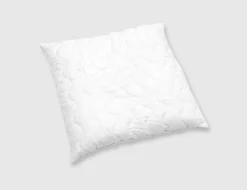 Kopfkissen Wellen 80 x 80 cm