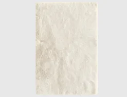 Kunstfellteppich Mia Creme