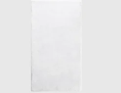Kunstfellteppich Softy Weiß