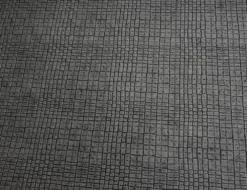Kunstleder Serpiente silber