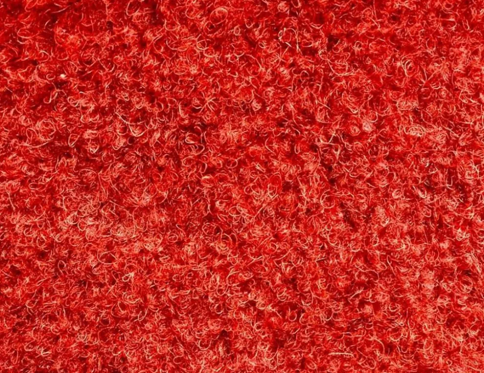 Kunstrasen Sunny Rot