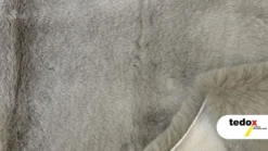 Kunstschaffell Beige