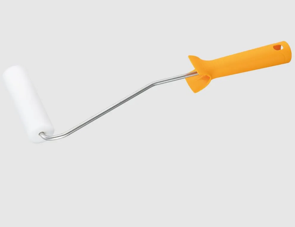 Lackierroller Schaum 11 cm