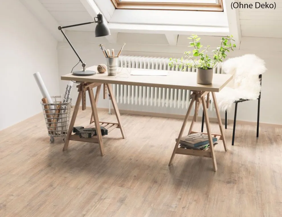 Laminat Cathy Classic Eiche Natur