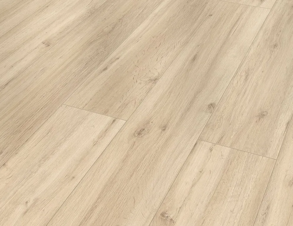 Laminat Elena Eiche Creme