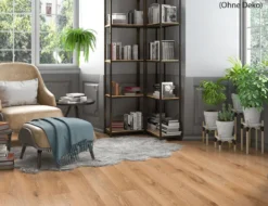 Laminat Johanna Eiche Beige