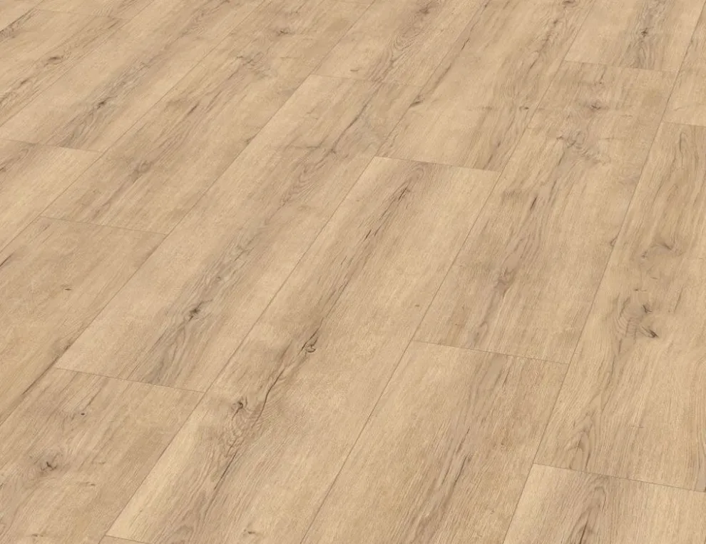 Laminat Kahina Eiche Sand