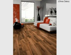 Laminat NIKE Nussbaum
