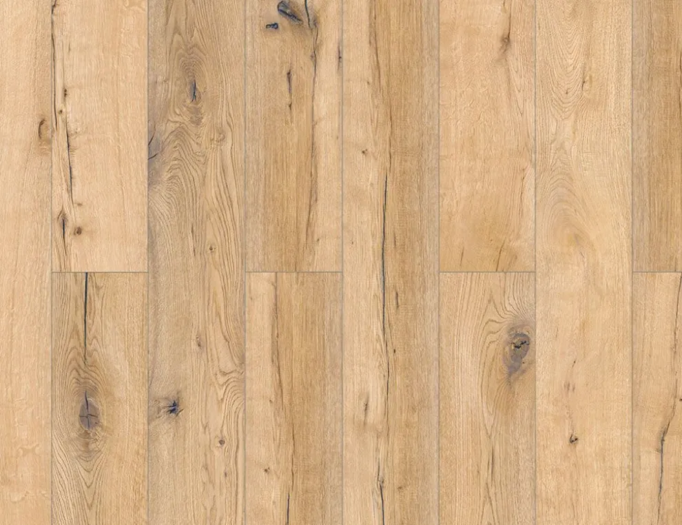 Laminat Olivia Eiche Arbusto Sand