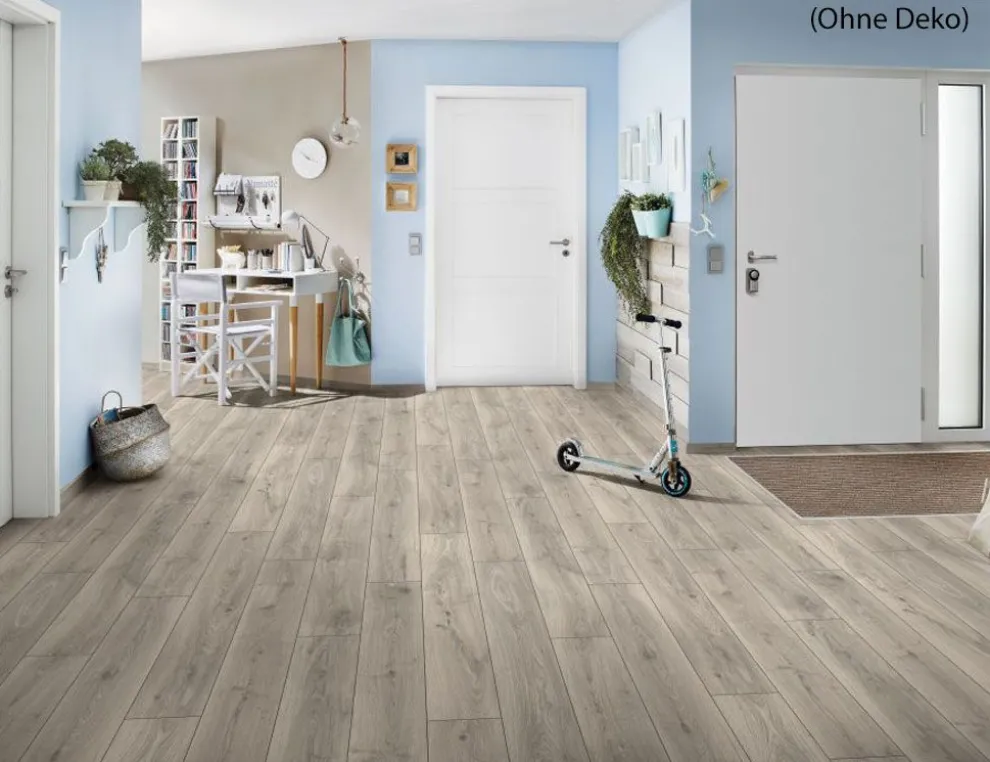 Laminat STINE Silverdale Oak