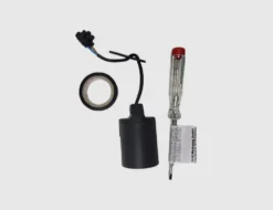 Lampen- Renovier-Set E27 60W