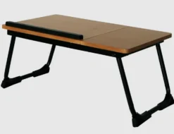 Laptop Bett-Tablett
