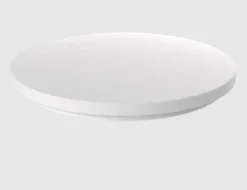 LED Deckenleuchte rund warmweiß