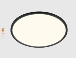 LED Panel dimmbar inkl. Fernbedienung