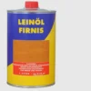 Leinölfirnis