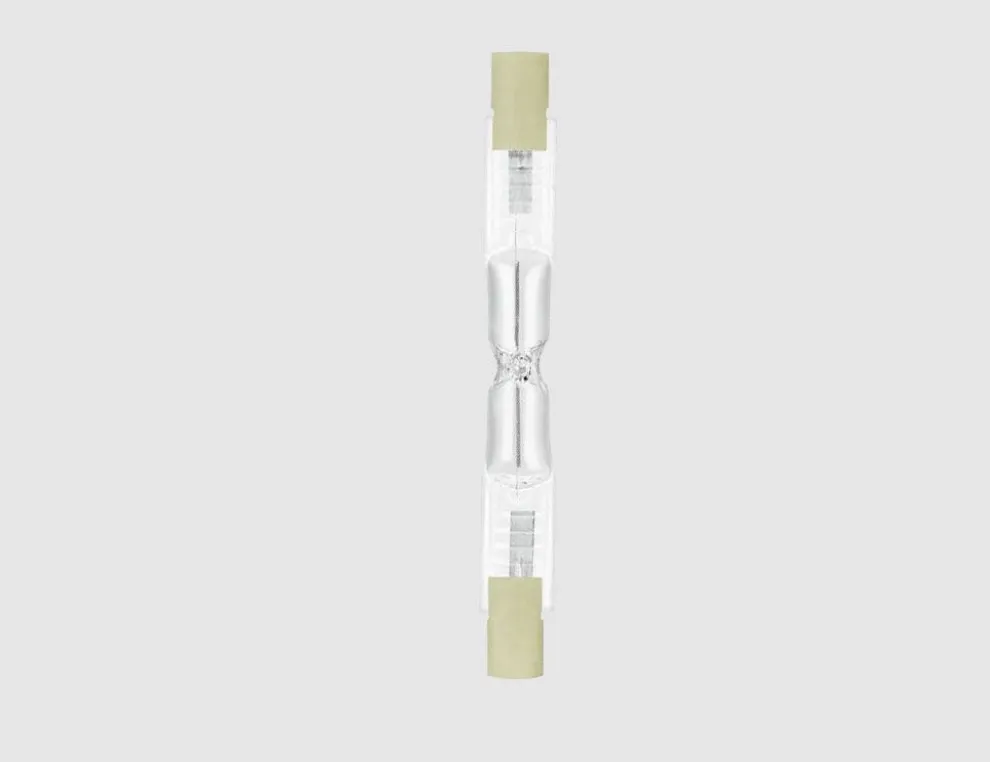 Leuchtmittel Halogen