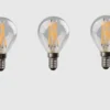 Leuchtmittel LED Filament Tropfen