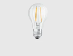 Leuchtmittel LED Filament Tropfen
