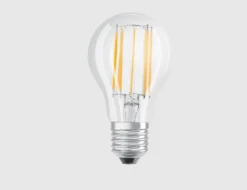 Leuchtmittel LED Filament Tropfen
