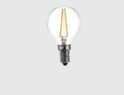 Leuchtmittel LED Filament Tropfen