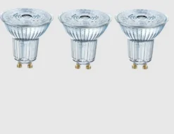 Leuchtmittel LED Reflektor