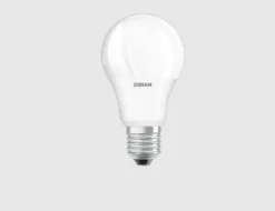 Leuchtmittel LED SMD Birne