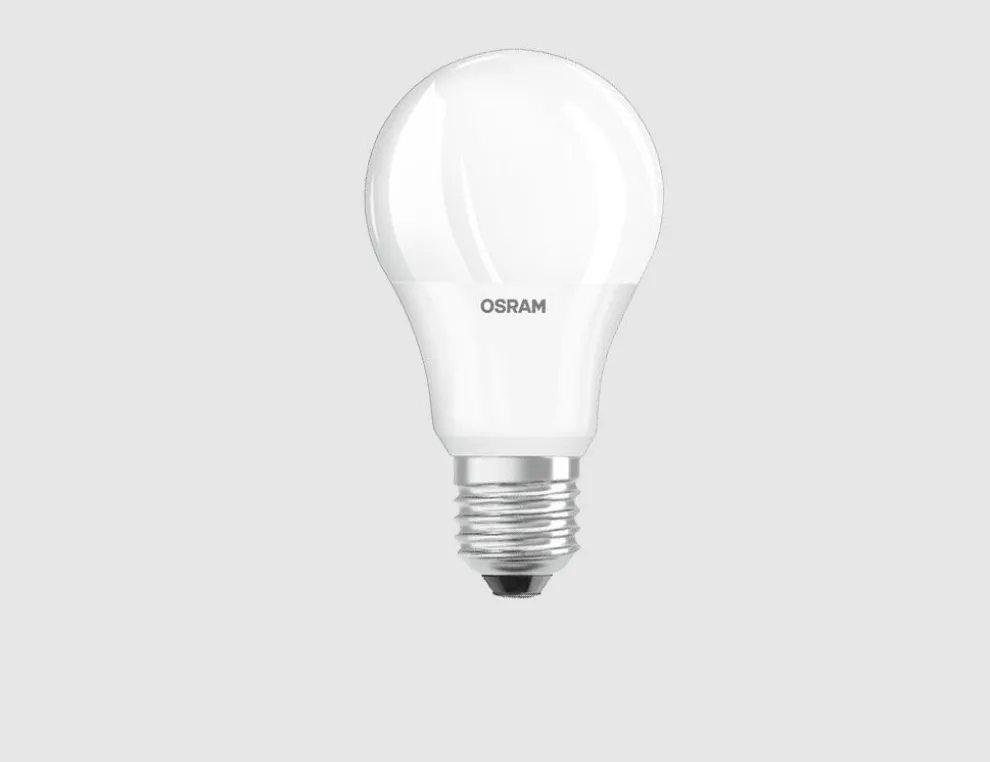 Leuchtmittel LED SMD Birne