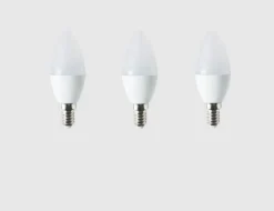 Leuchtmittel LED SMD Kerze