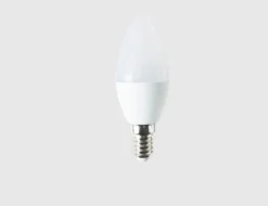 Leuchtmittel LED SMD Kerze
