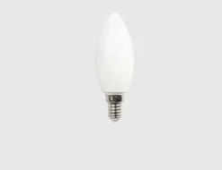 Leuchtmittel LED SMD Kerze