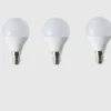 Leuchtmittel LED SMD Tropfen