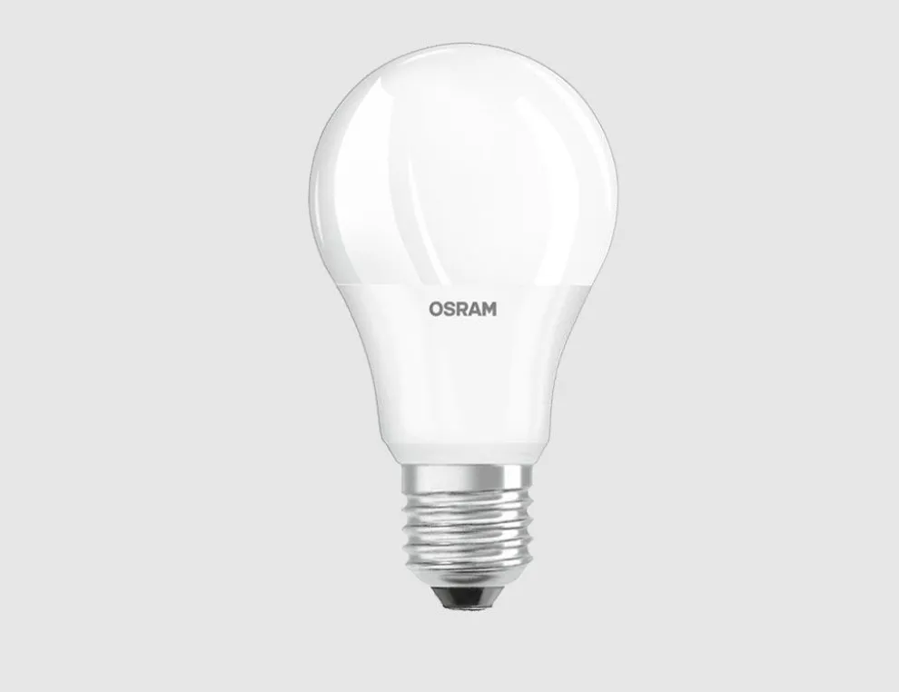 Leuchtmittel LED SMD Tropfen