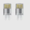 Leuchtmittel LED Stiftsockel