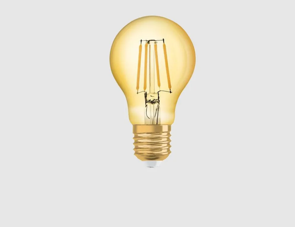 Leuchtmittel Vintage Classic