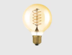 Leuchtmittel Vintage Globe