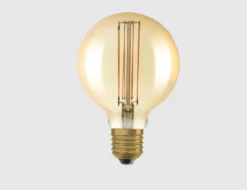 Leuchtmittel Vintage Globe