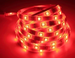 Lichtband LED