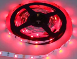 Lichtband LED