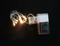 Lichterkette LED Timer 3,2 m