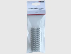 Lüsterklemmen 2 Stück
