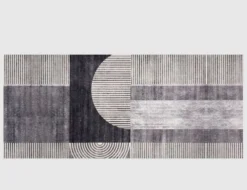 Läufer Abstract Art