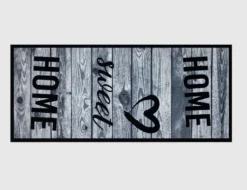 Läufer Home Sweet Home