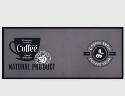 Läufer Natural Coffee