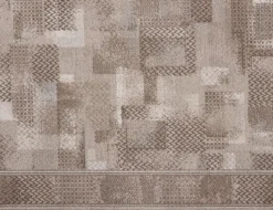 Läufer Tribe beige