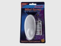 Lufterfrischer Minispray Lavendel