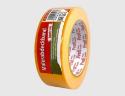 Malerabdeckband Scharfe Kante