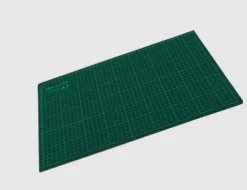 Matte für Rollschneider