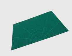 Matte für Rollschneider